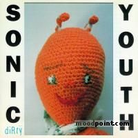 Youth Sonic - Dirty Album