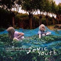 Youth Sonic - Murray Street Album