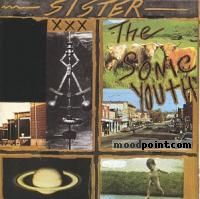 Youth Sonic - Sister Album