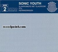Youth Sonic - SYR 2: Slaapkamers Met Slagroo Album