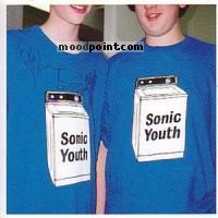 Youth Sonic - Washing Machine [VINYL] Album