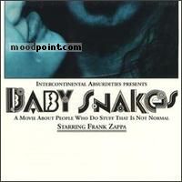 Zappa Frank - Baby Snakes Album