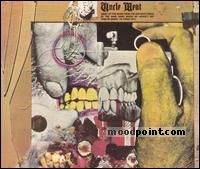 Zappa Frank - Uncle Meat Album
