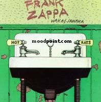 Zappa Frank - Waka - Jawaka Album