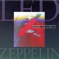 Zeppelin Led - Boxed Set (CD 3) Album