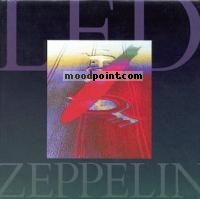 Zeppelin Led - Boxed Set (CD 4) Album