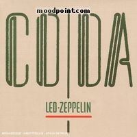 Zeppelin Led - Coda Album