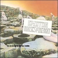 Zeppelin Led - House of the Holy Album