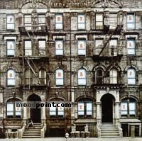 Zeppelin Led - Physical Graffiti  CD1 Album