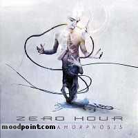 Zero Hour - Metamorphosis Album