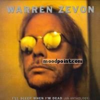 Zevon Warren - I