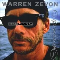 Zevon Warren - Mutineer Album