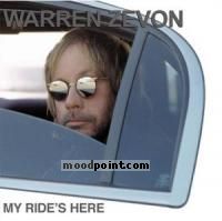 Zevon Warren - My Ride