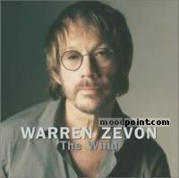 Zevon Warren - The Wind Album