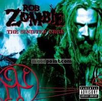 Zombie Rob - The Sinister Urge Album