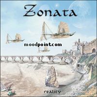 Zonata - Reality Album