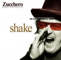 Zucchero - Shake Album