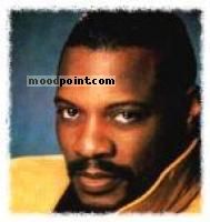 Alexander ONeal Author
