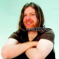 Aphex Twin Author