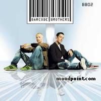 Barcode Brothers Author