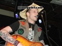 Hank Williams III Author