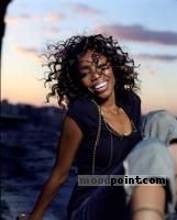 Heather Headley This Is Who I Am Zip
