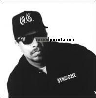 Ice T Author