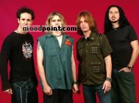 Impellitteri Author