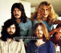 Led Zeppelin Author