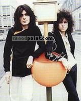 Marc Bolan and T. Rex Author
