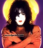 Paul Stanley Author