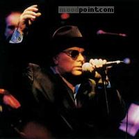 Van Morrison Author